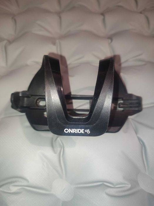 държач за бутилка за велосипед ONRIDE