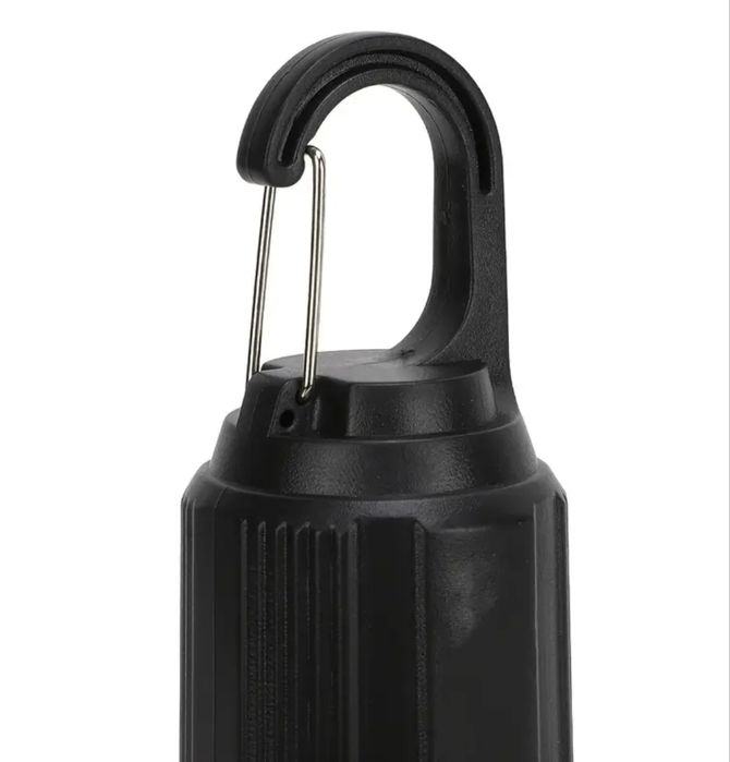 Безпрадной Лампа