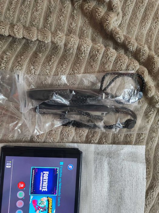 Продам Nintendo Swith Oled