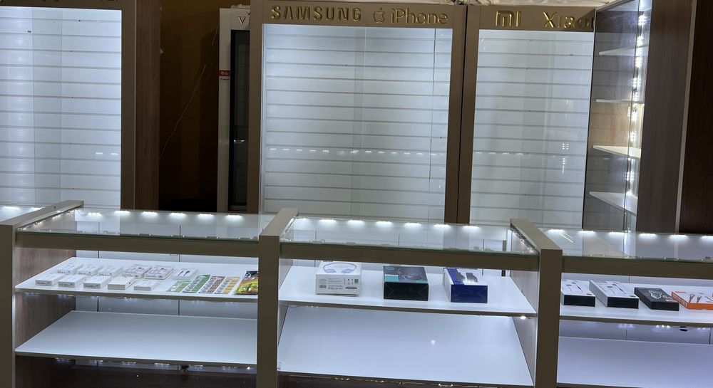 Мебель витриныыы