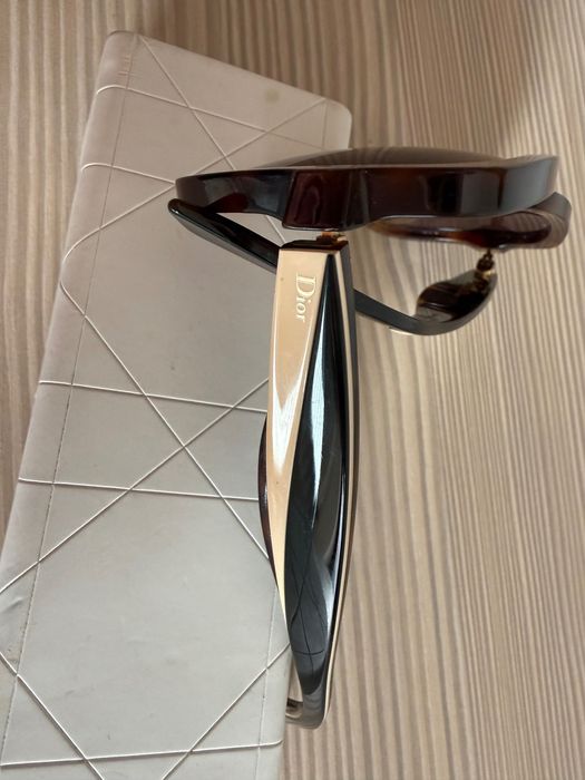 Ochelari soare Dior