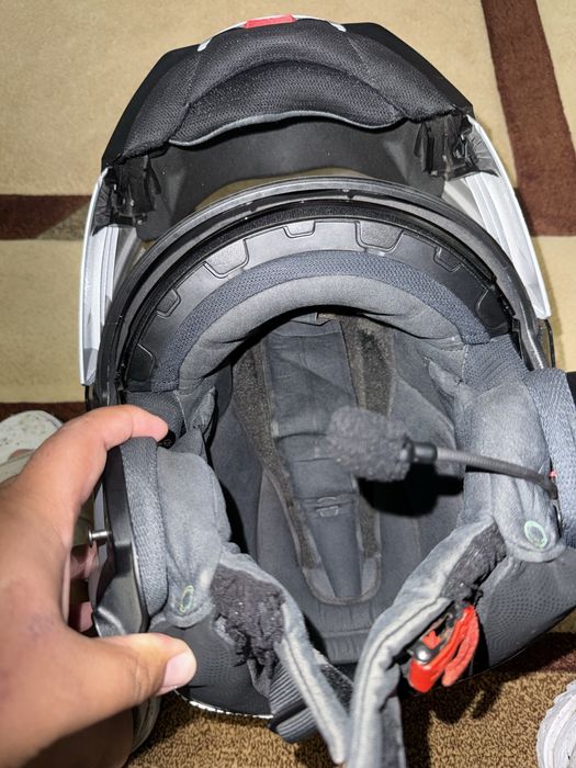 Casca moto Schuberth C3PRO  XL