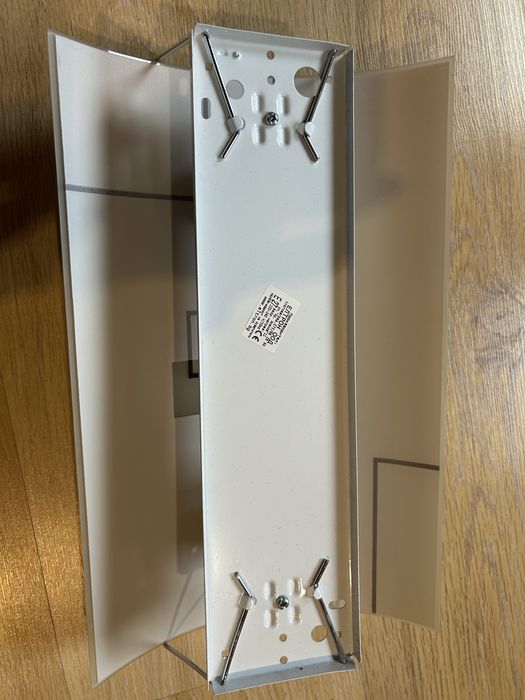 Стенен аплик 2 бр.