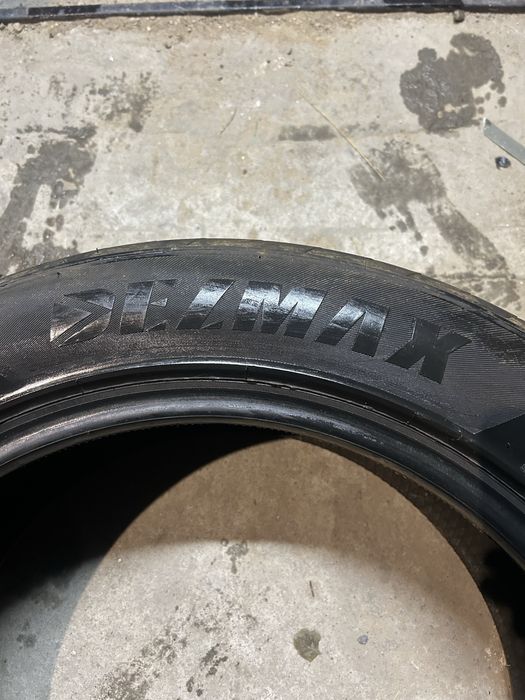 Резина шины автошины 235 55 R19