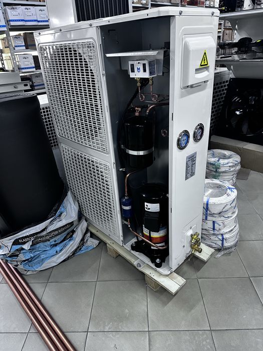 Ремонт холодильников иморозильников