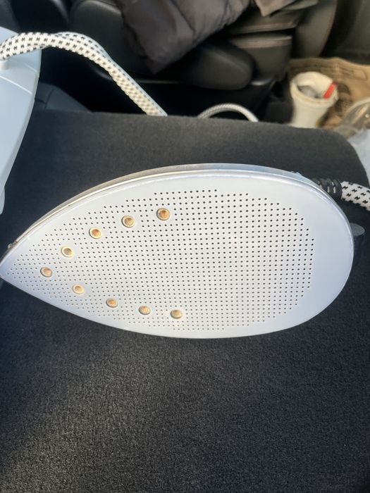 Утюг Laurastar в хорошем состоянии