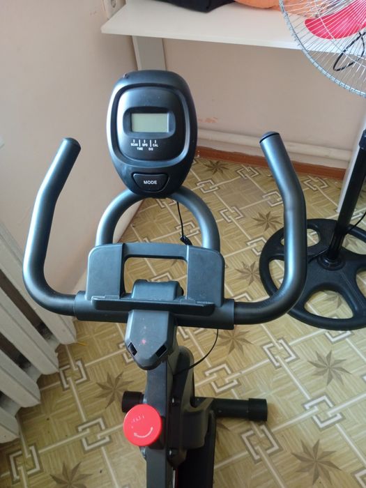 Продаю Велотренажор