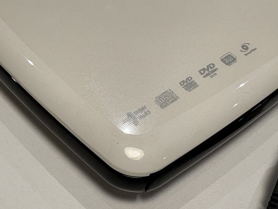 External Multi DVD rewriter (външна dvd записвачка)