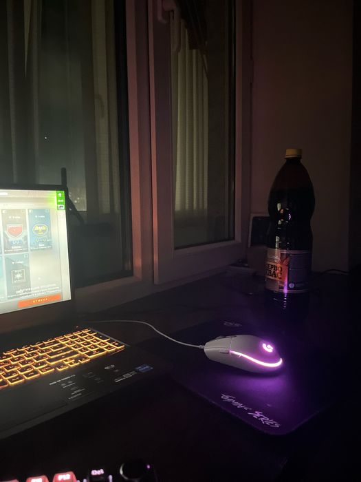 Asus tuf gaming f15