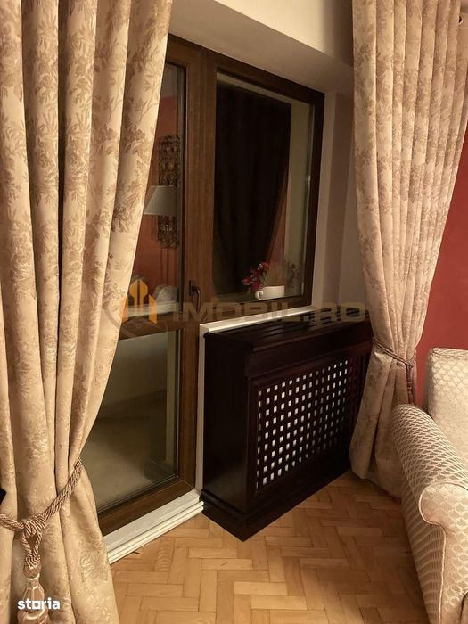 Apartament 3 camere Pacurari - Kaufland - Deosebit