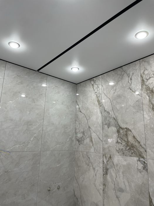 Натяжной потолок Алматы