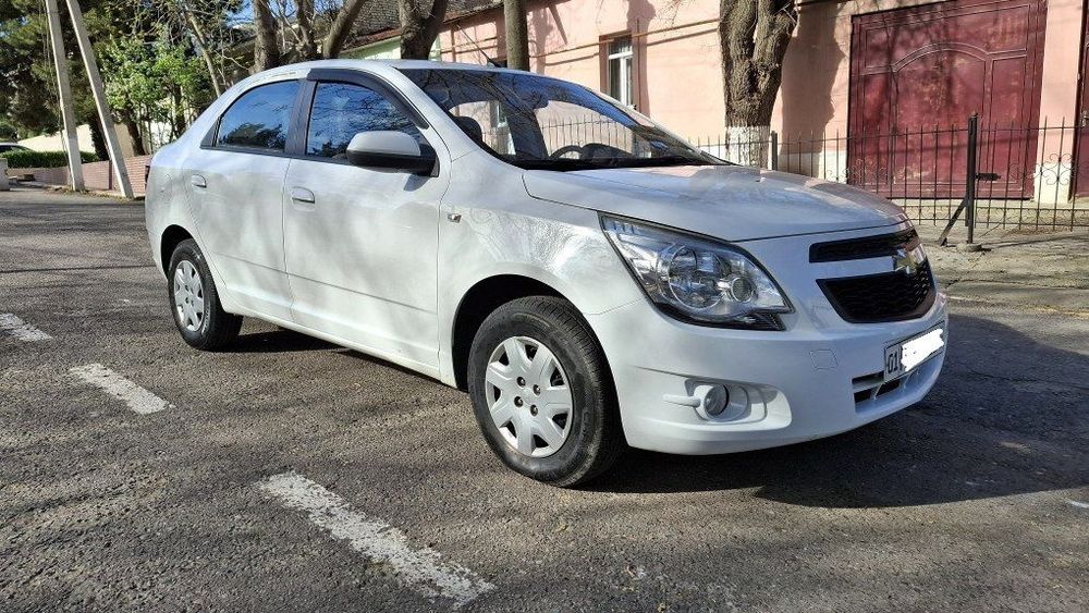 Cobalt, кобальт 62000 км