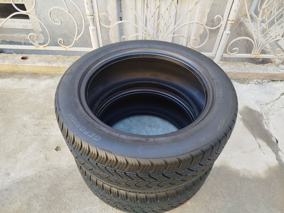 235 50 R18 Shina Ecoplus 2 dona