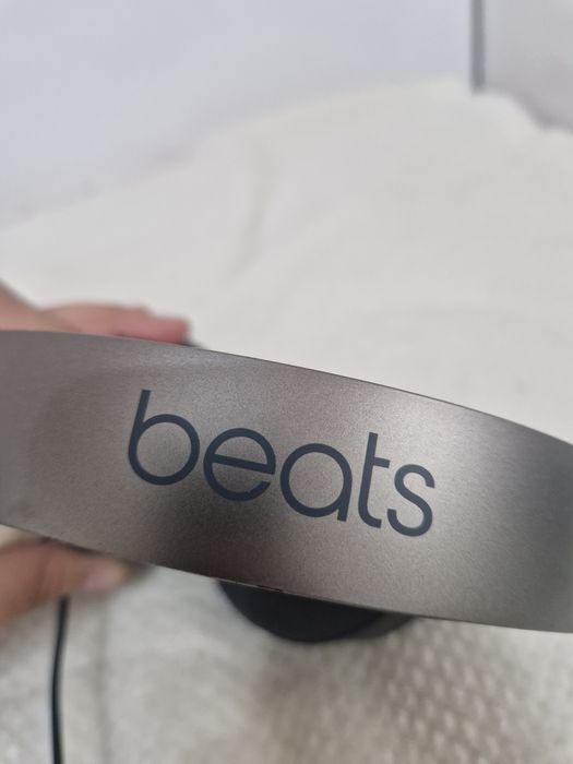 Слушалки beats by dre