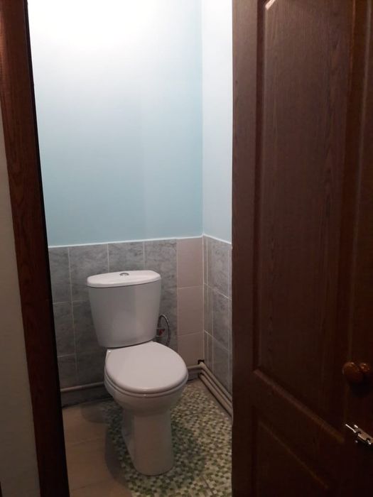 Сдается времянка в Туздыбастау.