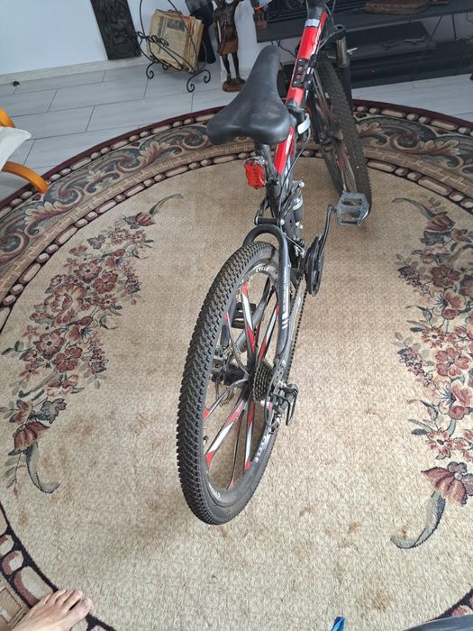 Bicicleta Kaimarte