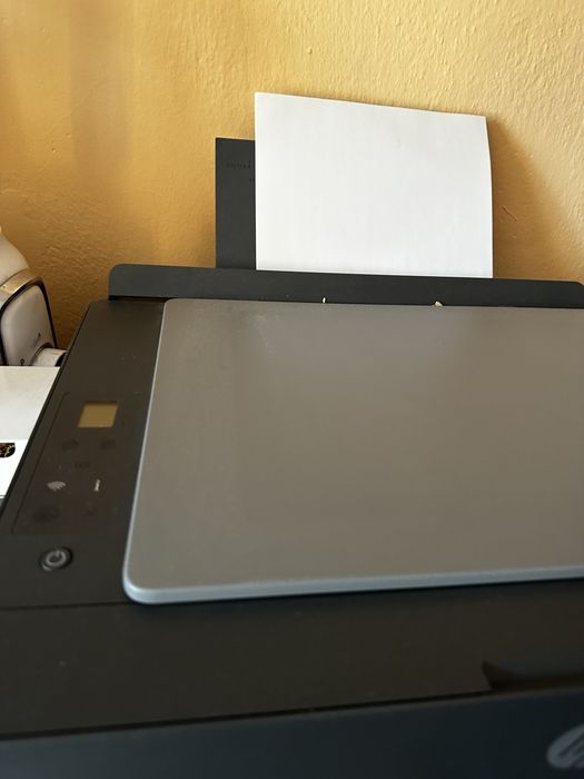 Imprimanta HP  581