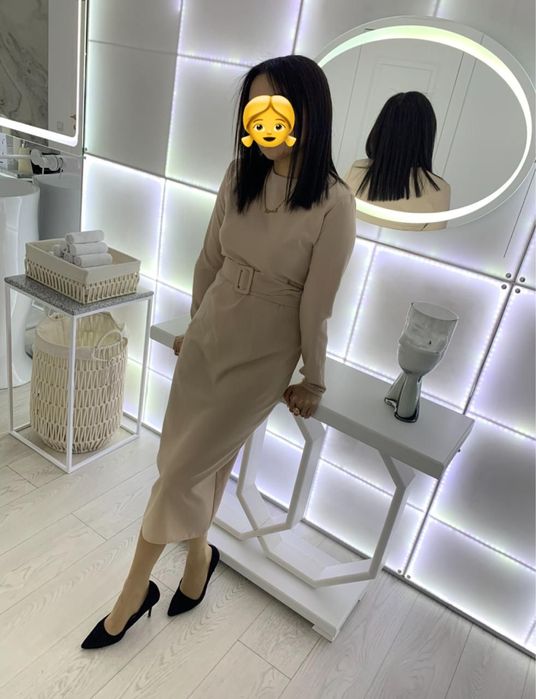 Платье блузы и юбки