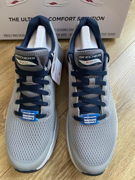 Skechers March Fit barbati