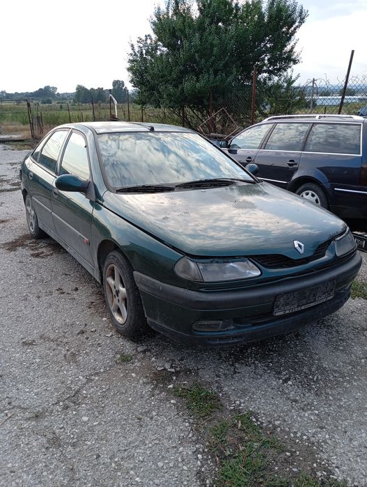 Renault Laguna 1 2.0i 115 - НА ЧАСТИ
