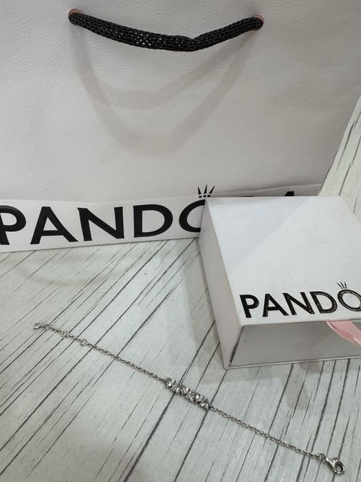 Браслет Pandora оригинал