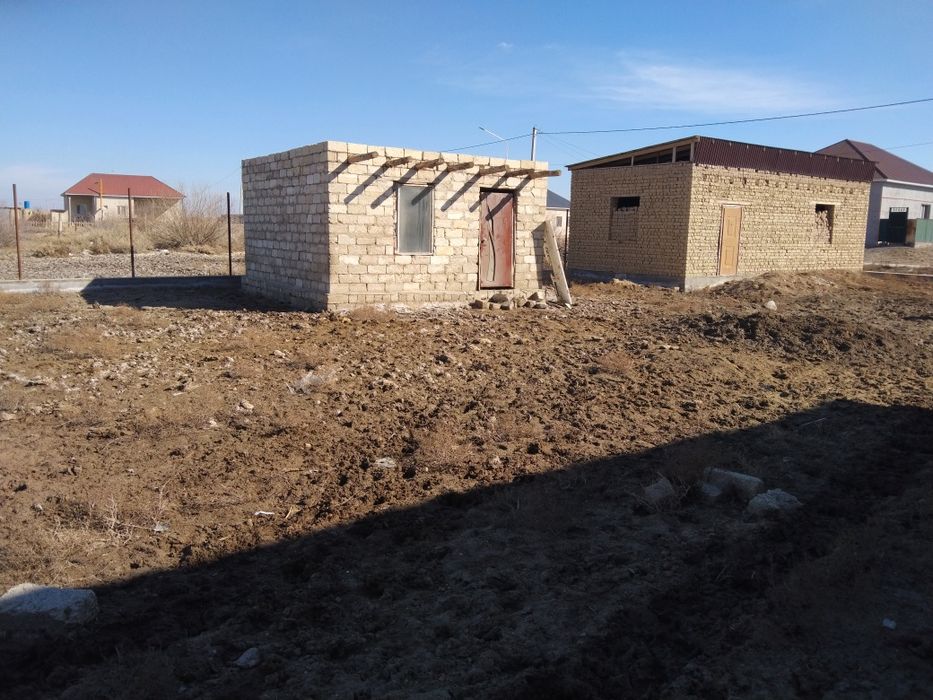 Участок қарауылтөбе