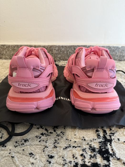 Balenciaga Track Sneakers (37/38/39 pe stoc)