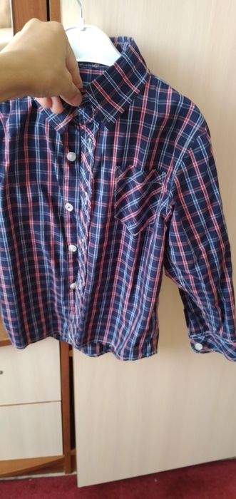 Детская одежда для мальчика