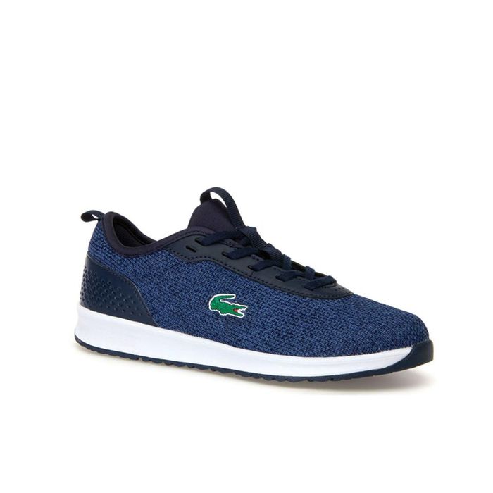Детски маратонки за момче LACOSTE LT SPIRIT 2.0 318 1 SPC