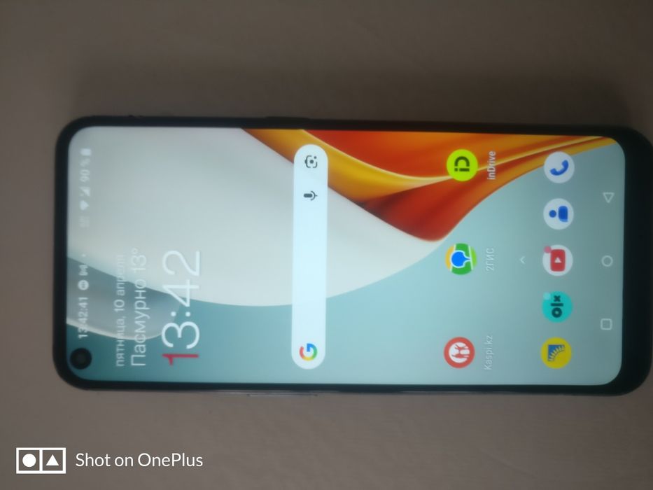 Продам телефон OnePlus