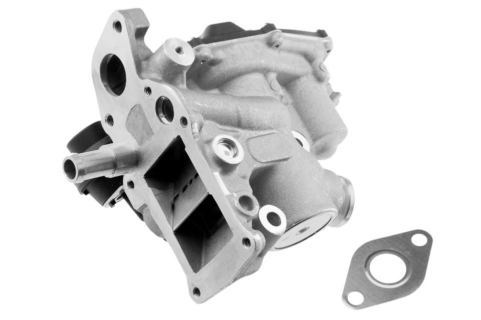 Supapa EGR Suzuki Grand Vitara 1.9ddis 2005-2011, NTY EGR-SU-003