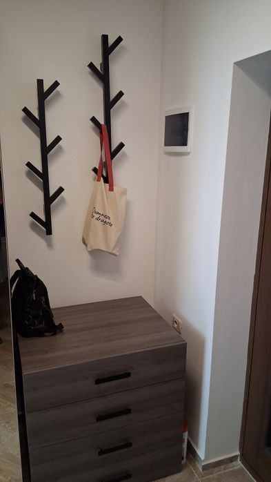 Ofer garsoniera Sub Cetate Sanpetru spre inchiriere . Telefon 0747656240