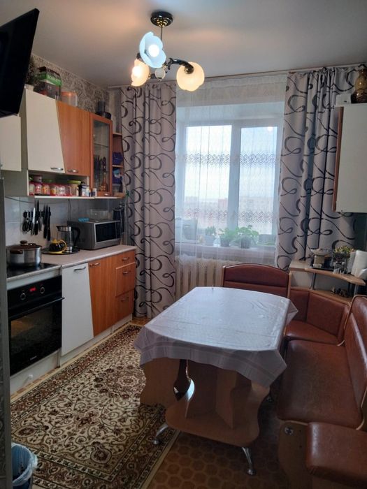 Продам 4 х комнатную квартиру