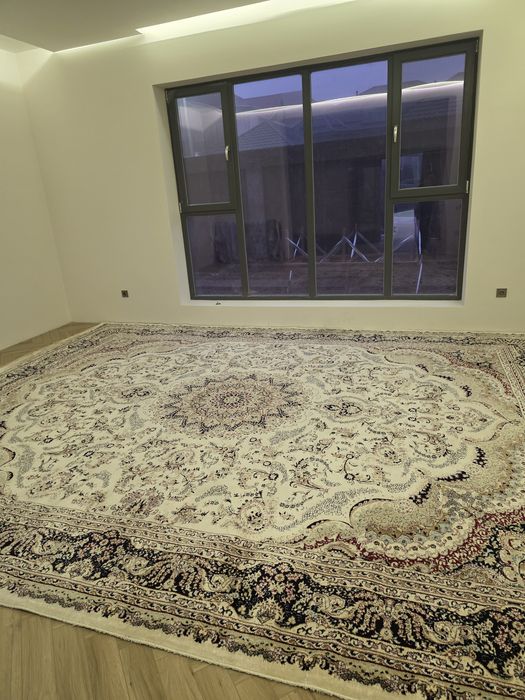 Турецкий ковёр щёлк