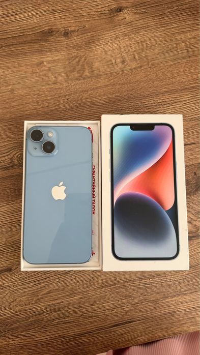 Iphone 14, 128 гб