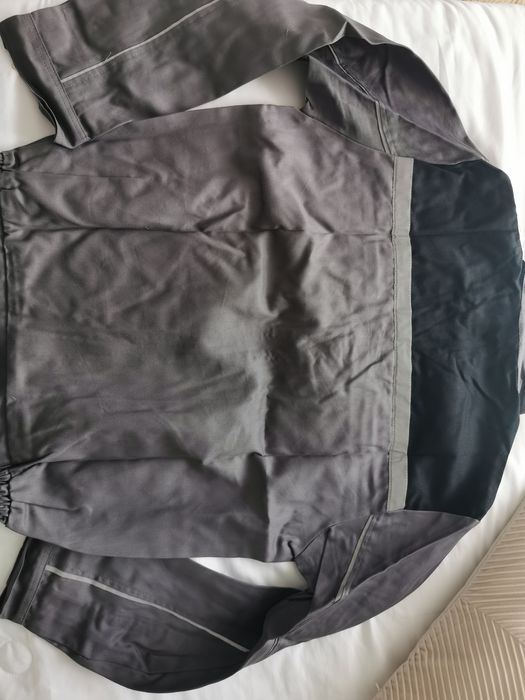 Памучно работно яке