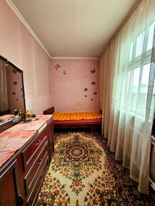 Продается квартира дубовая метро Технопарк 3/3/9 80м²