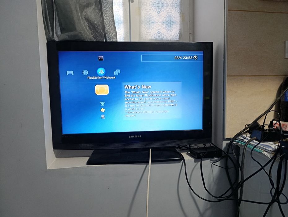 Плейстейшън 3 Слим