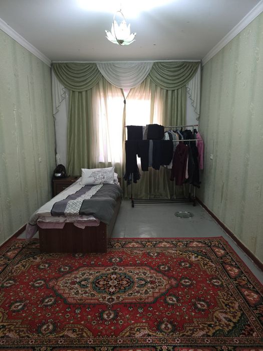 3 xonali kvartira 10  мк  88 дом город Чирчик