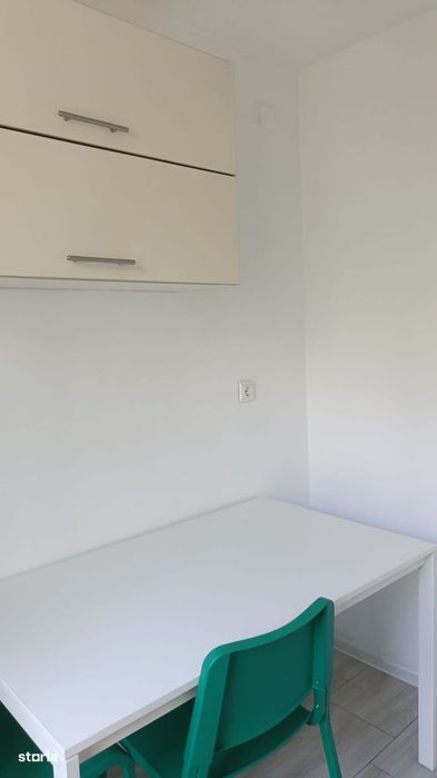 Apartament 3 camere/etaj 2/ Râmnicu Vâlcea /