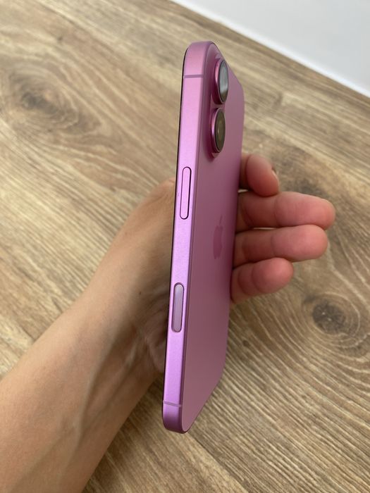 Iphone 16 продам