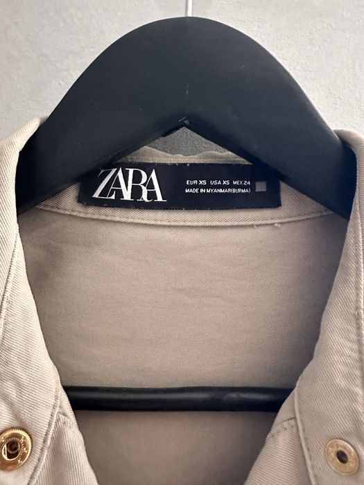 Женская рубашка Zara