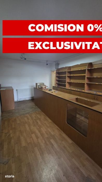 Apartament cu 3 camere, 58 mp., zona Micro 1, Turda