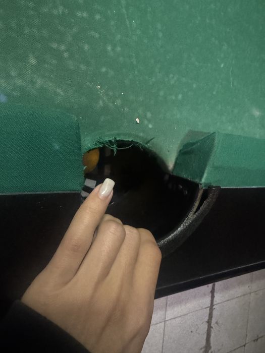 Билярдна маса 9 фута