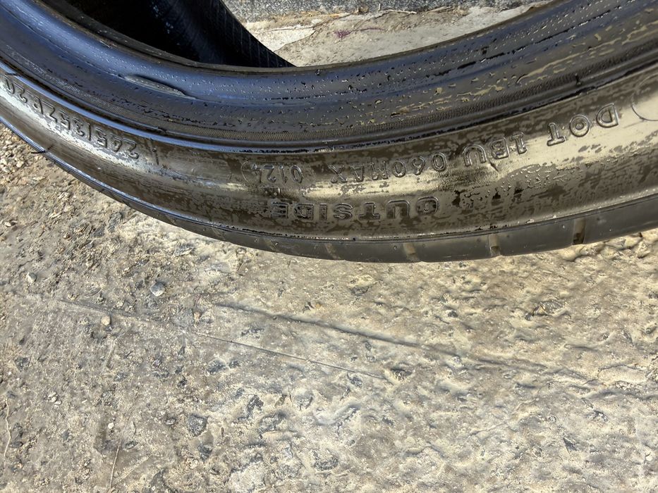 Шины 235/45/20 nereus