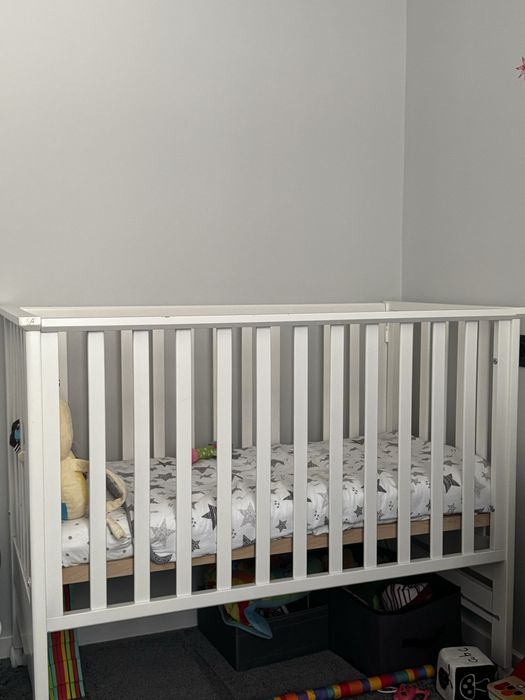 Patut bebe 120x60