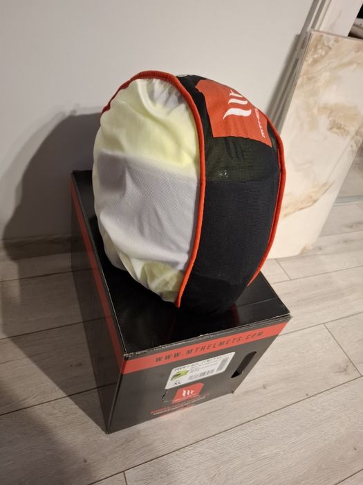 Casca Moto MT Helmets