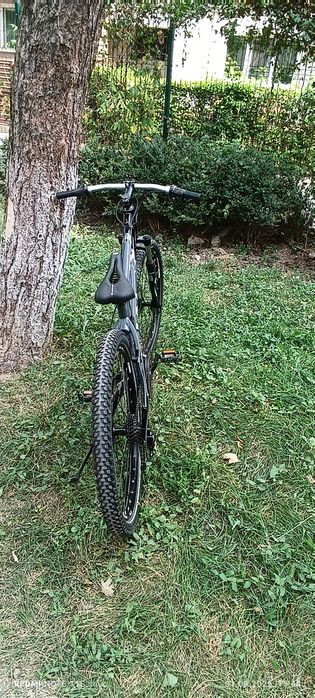 Biciclete de 26"cu frinile pe discuri