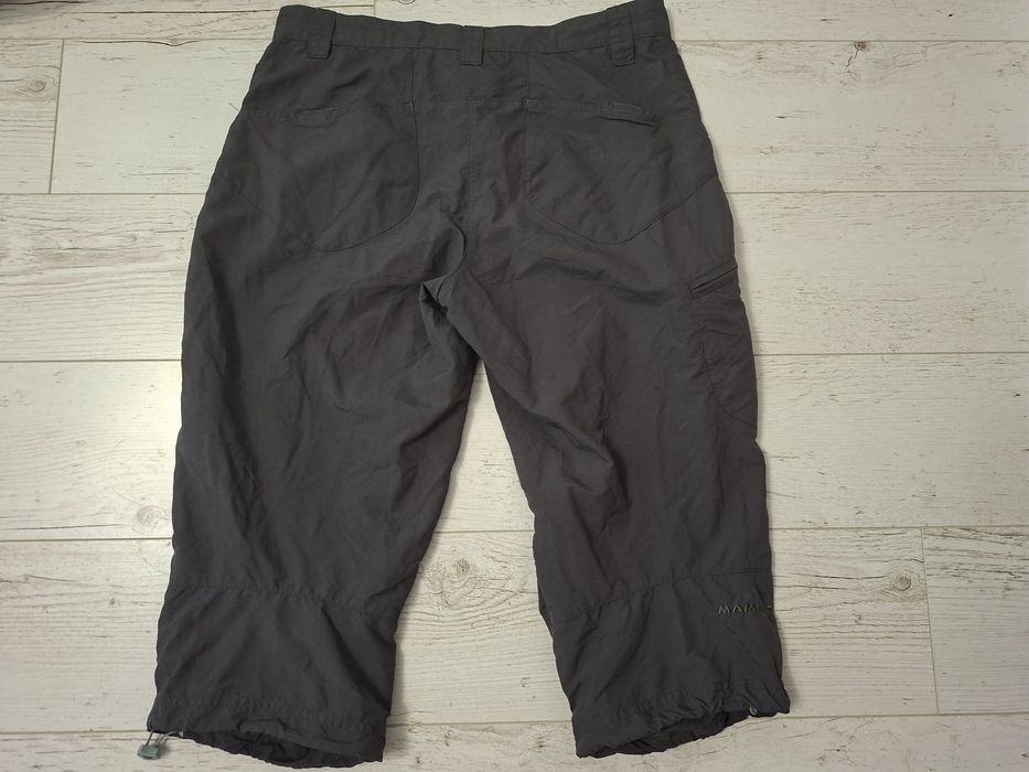 Mammut-Ориг.къси панталони