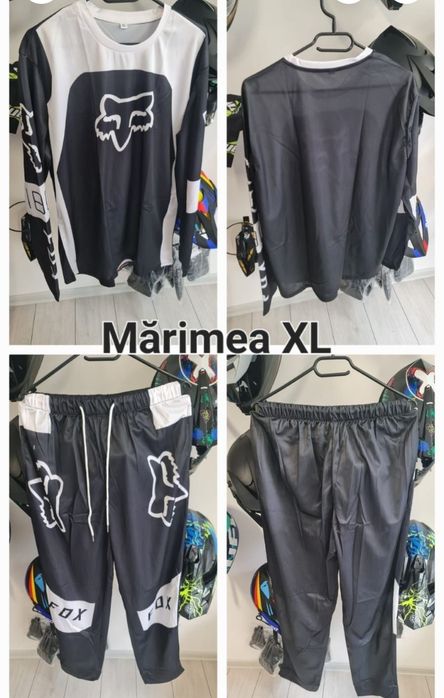Echipament Complet Vara FOX